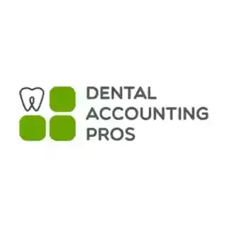 Shop Dental Accounting Pros promo codes logo