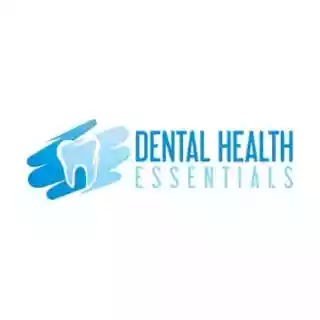 Dental Health Essentials logo