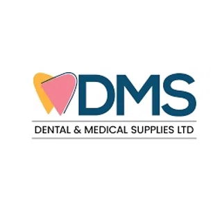 Dental & Medical Supplies logo
