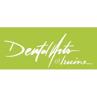 Dental Arts of Irvine logo