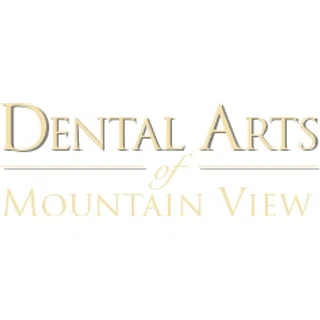 Dental Arts of Mountain View logo