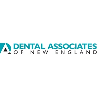Dental Associates of New England logo