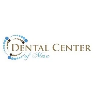 Dental Center of Mesa logo