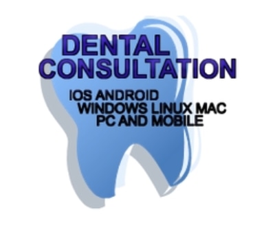 Shop The Dental Consultation Tool logo