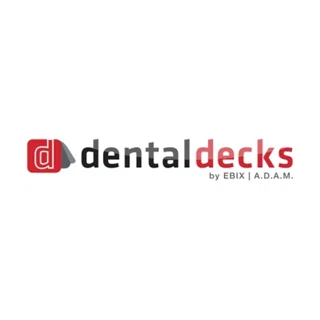 Shop Dental Decks logo