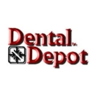 Shop Dental Depot logo