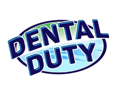 Shop Dental Duty logo