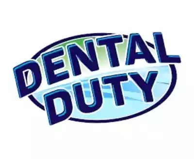 Dental Duty logo