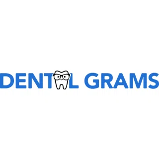 Dental Grams logo