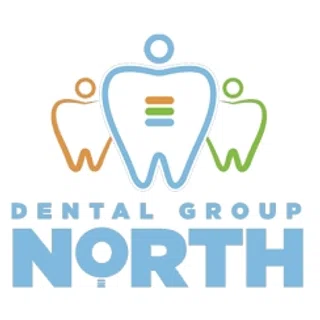 Dental Group North logo