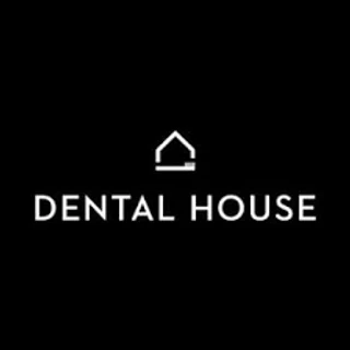 Dental House logo