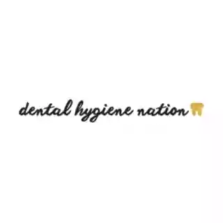 Dental Hygiene Nation logo