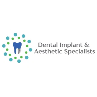 Dental Implant and Aesthetic Specialists of Atlanta logo