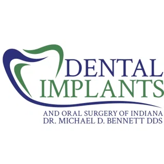 Dental Implants and Oral Surgery of Indiana logo