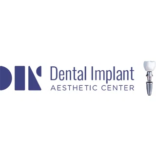 Dental Implant Aethetic Center logo