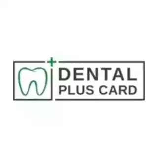 Dental Plus Card logo