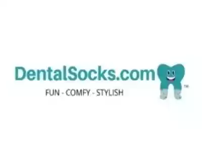 Shop DentalSocks coupon codes logo
