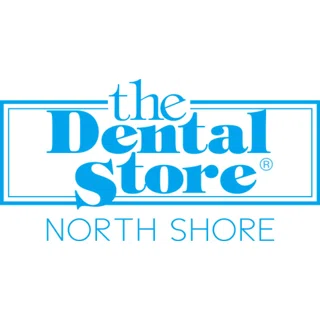 Dental Store North Shore logo