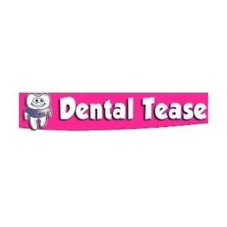 Shop Dental Tease logo