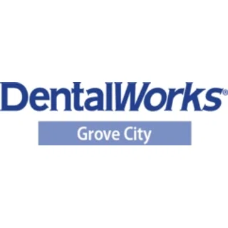 DentalWorks Grove City logo