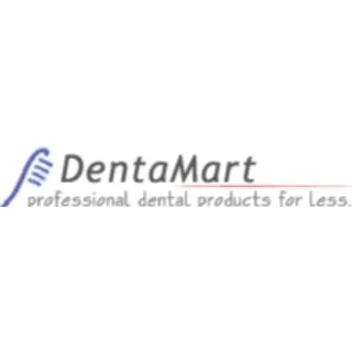 DentaMart logo