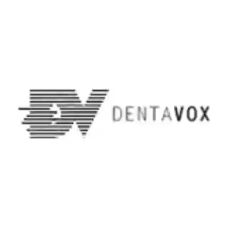 DentaVox logo