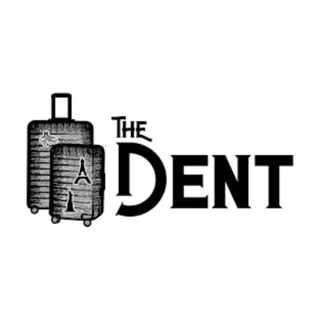 Shop The Dent logo