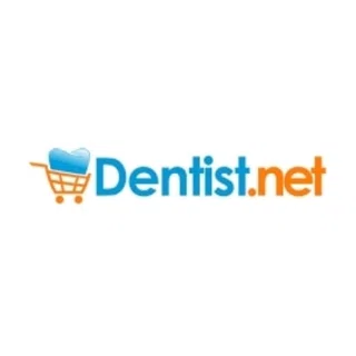 Shop Dentist.net logo