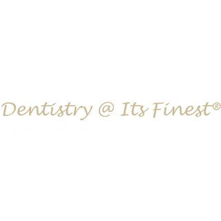 Dentistry at Its Finest logo