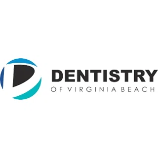 Dentistry of Virginia Beach logo
