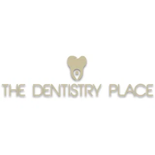 The Dentistry Place logo