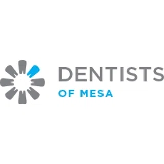 Dentists of Mesa logo