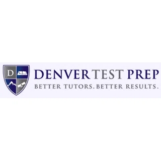 Shop Denver Test Prep logo