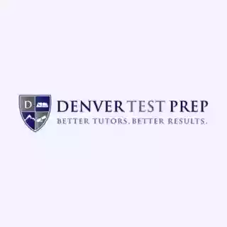 Denver Test Prep logo
