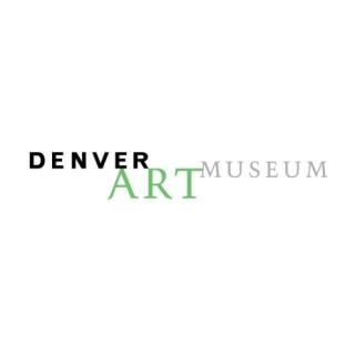 Shop Denver Art Museum coupon codes logo