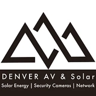 Denver Audio Video logo