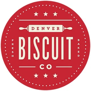 Denver Biscuit Company logo