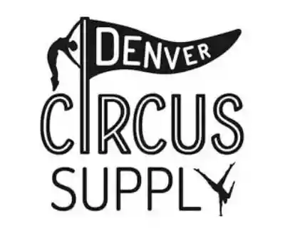 Denver Circus Supply logo