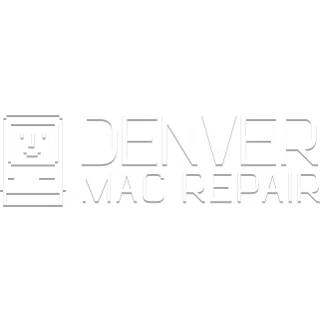 Denver Mac Repair logo