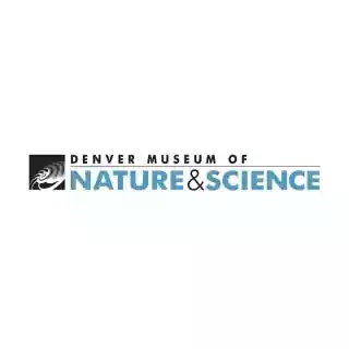 Denver Museum of Nature & Science coupon codes