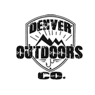 Shop Denver Outdoors Co coupon codes logo