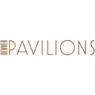 Denver Pavilions logo