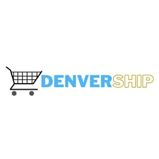 Denvership logo