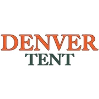 Denver Tent logo
