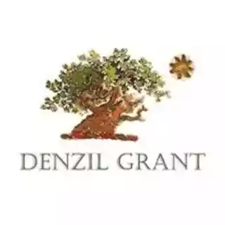 Denzil Grant logo