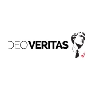 Shop Deo Veritas logo