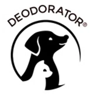 Deodorator logo