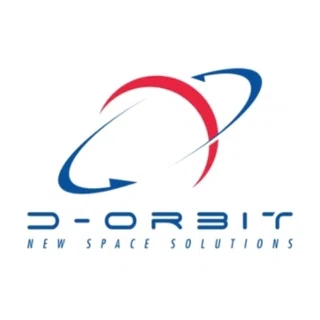 Shop D-Orbit logo