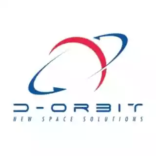 Shop D-Orbit coupon codes logo