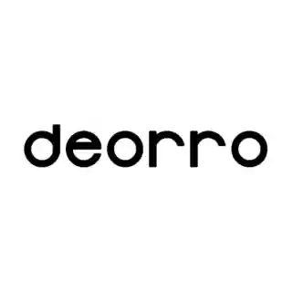 Shop Deorro coupon codes logo